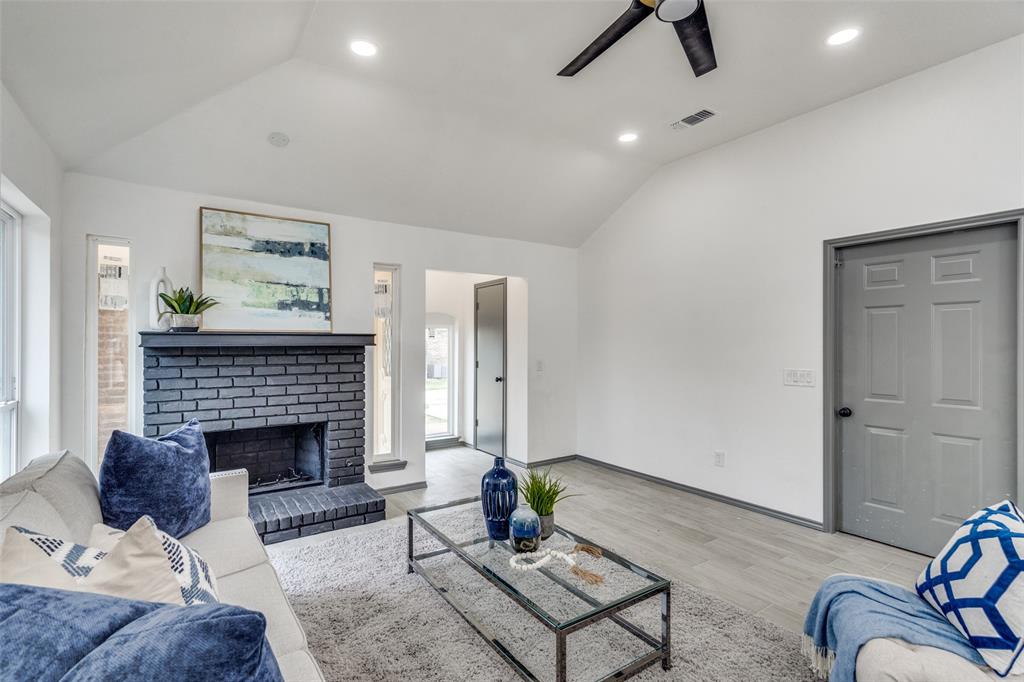 Towne Village Add - Residential