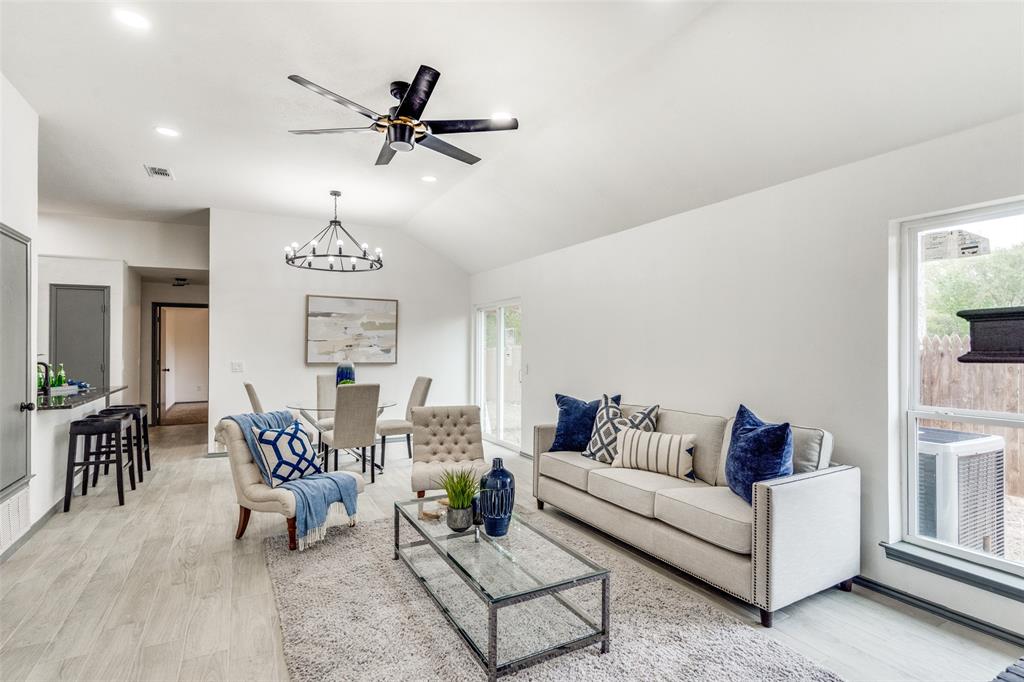 Towne Village Add - Residential