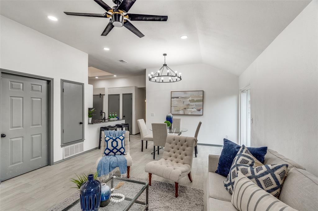 Towne Village Add - Residential