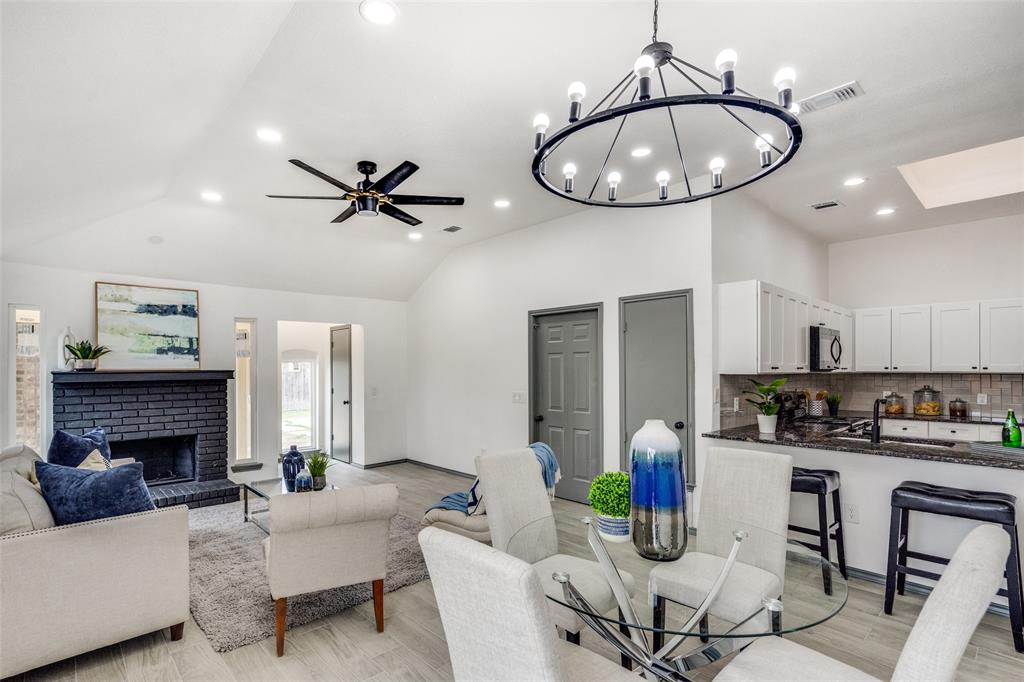 Towne Village Add - Residential