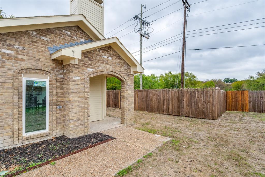 Towne Village Add - Residential