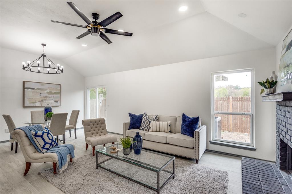 Towne Village Add - Residential