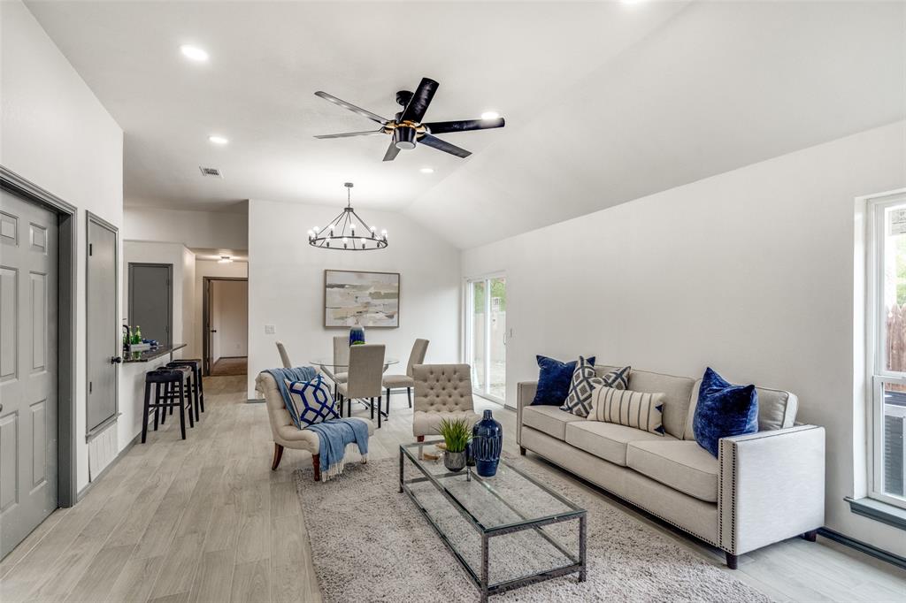 Towne Village Add - Residential