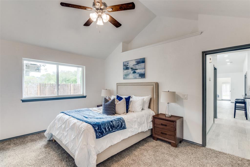 Towne Village Add - Residential