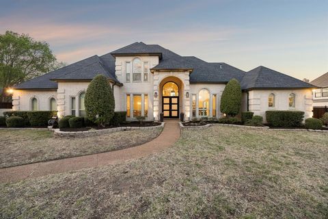 104 Harvard Drive Southlake TX 76092