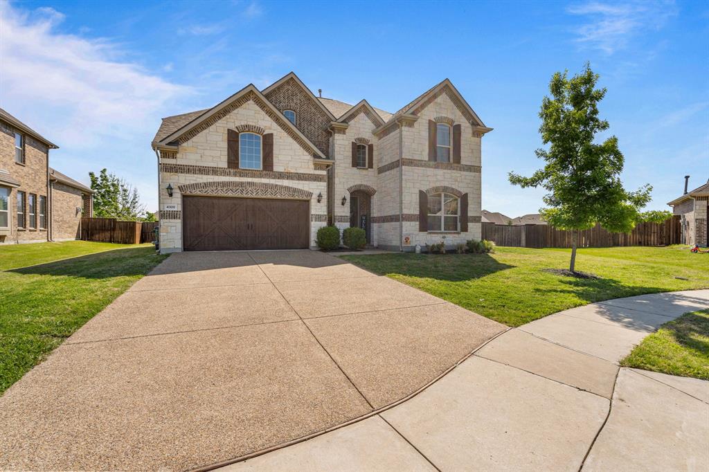 4320 Salado Creek Way