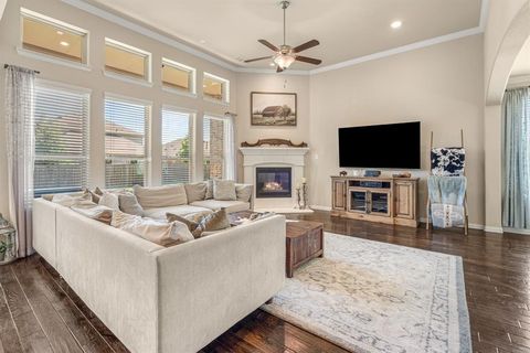 4320 Salado Creek Way Celina TX 75078