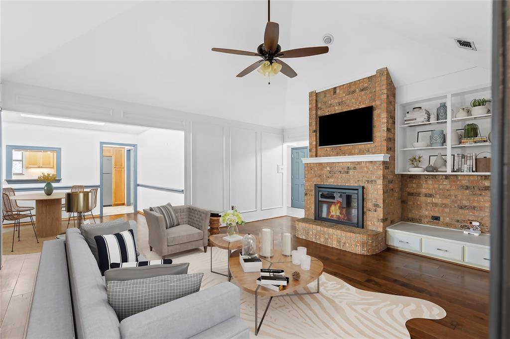 Keller, Texas 76248, United States, 3 Bedrooms Bedrooms, ,2 BathroomsBathrooms,Residential,Pending,14690