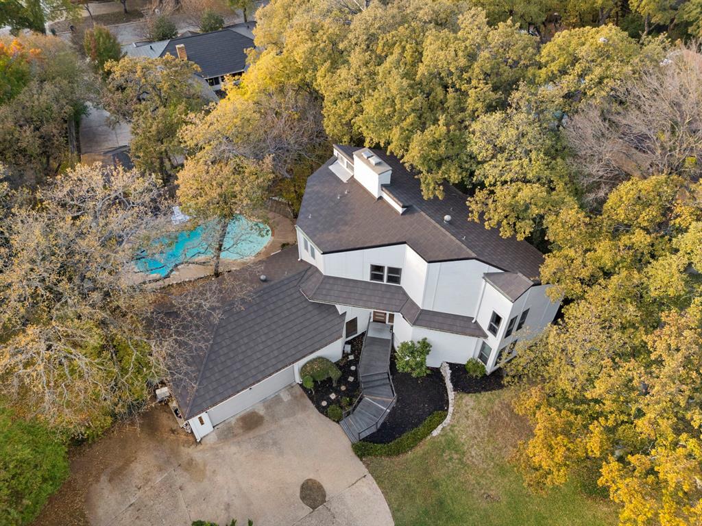 Interlochen Estates Add - Residential