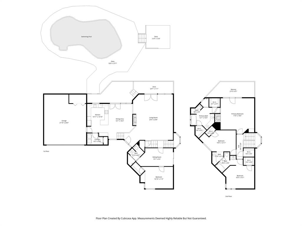 Interlochen Estates Add - Residential