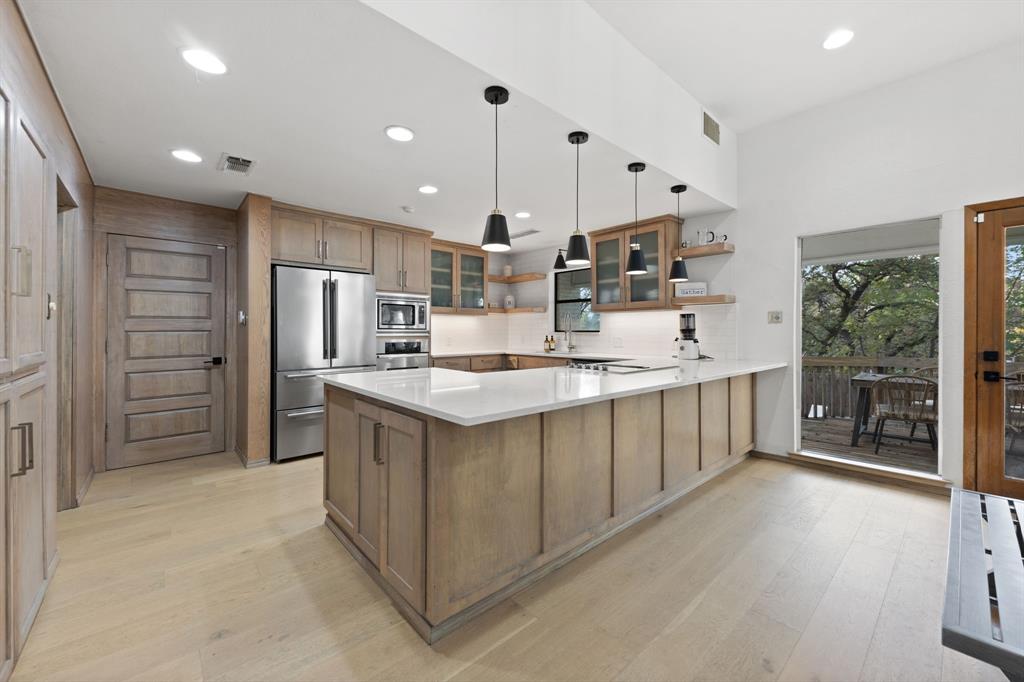 Interlochen Estates Add - Residential