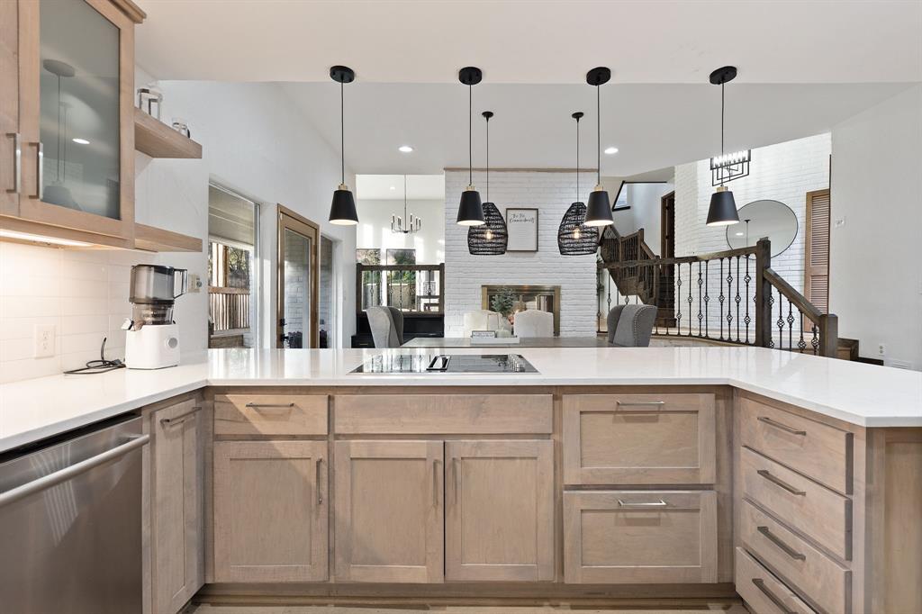 Interlochen Estates Add - Residential