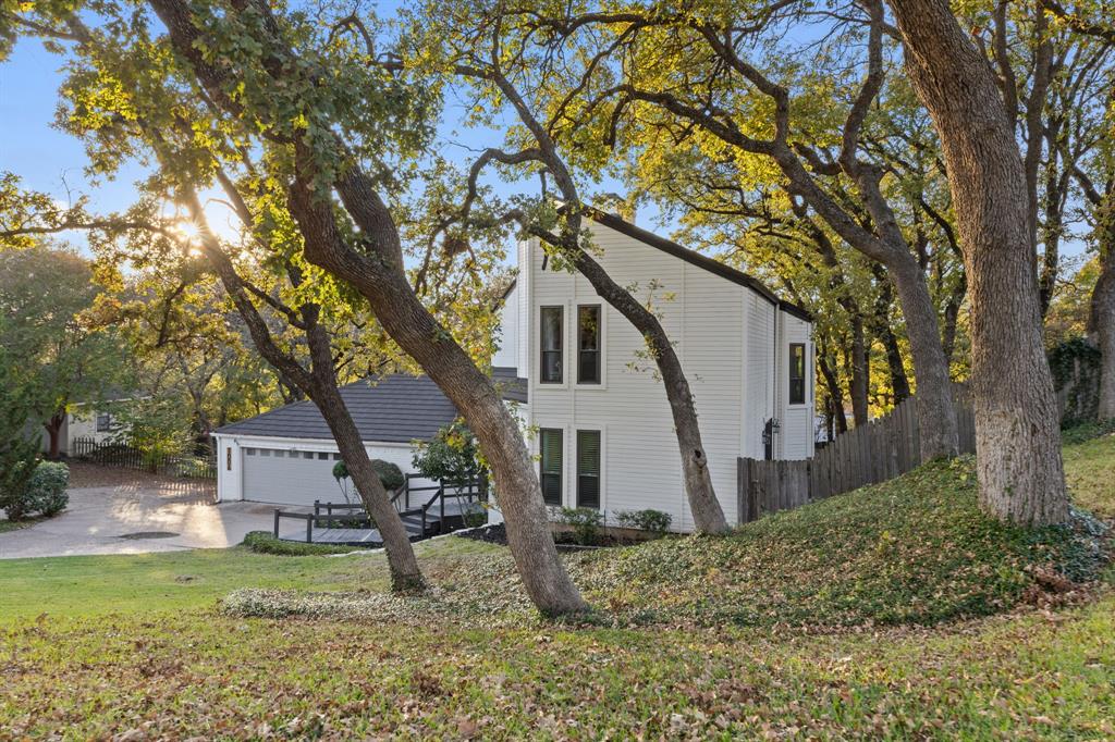 Interlochen Estates Add - Residential