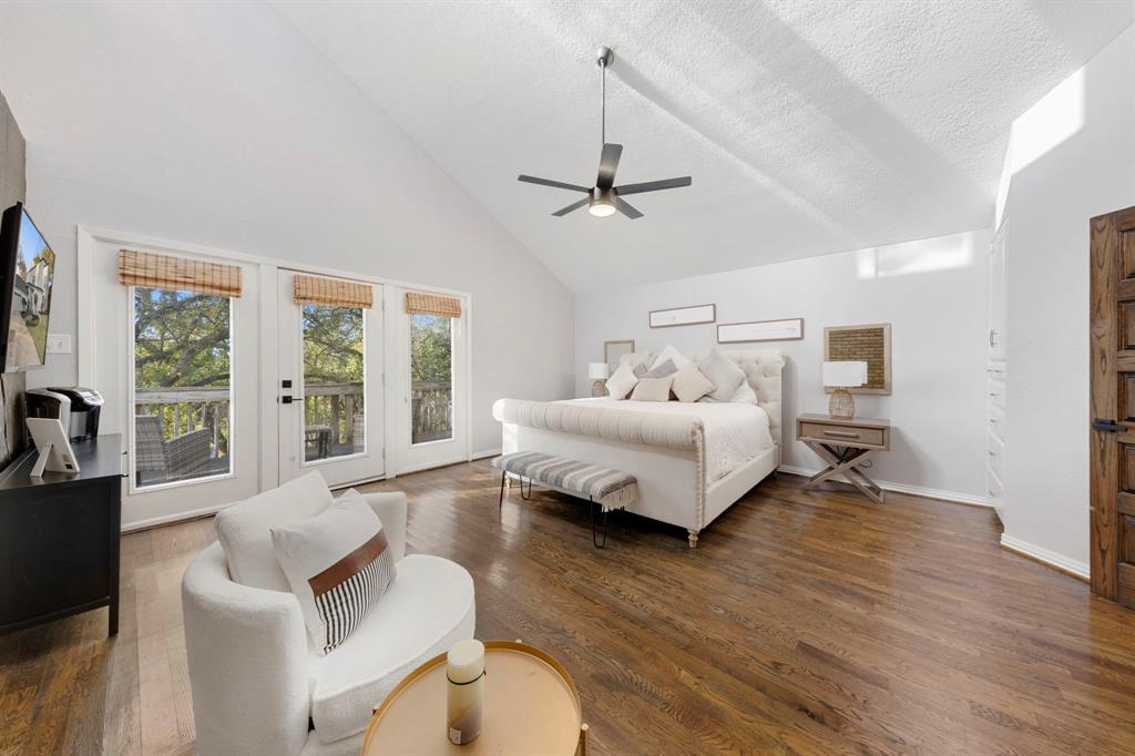 Interlochen Estates Add - Residential