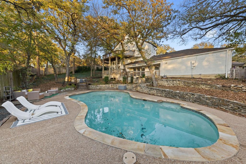 Interlochen Estates Add - Residential