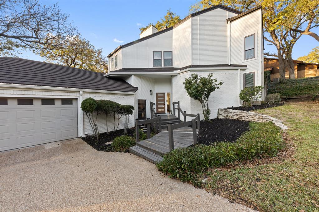 Interlochen Estates Add - Residential