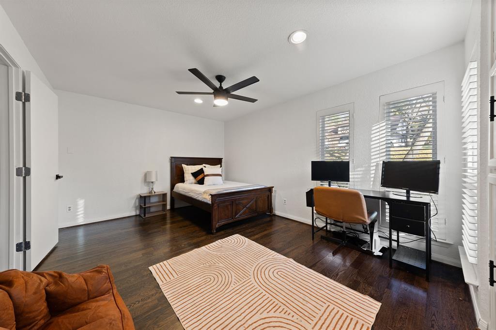 Interlochen Estates Add - Residential