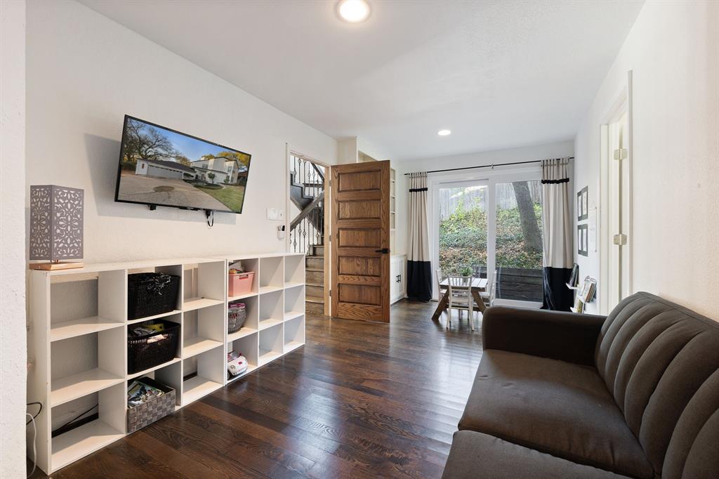 Interlochen Estates Add - Residential