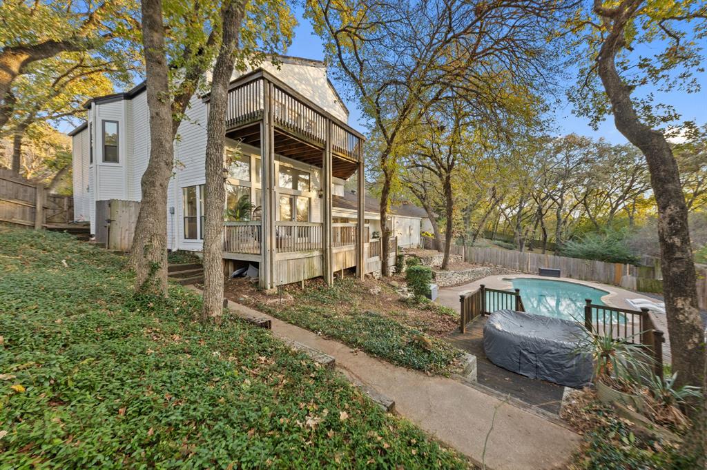 Interlochen Estates Add - Residential