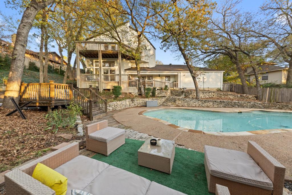 Interlochen Estates Add - Residential