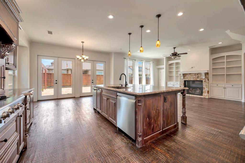 Isabel Add - Residential