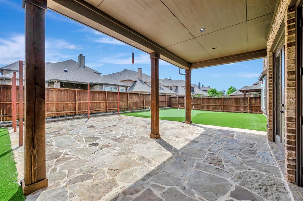 Isabel Add - Residential