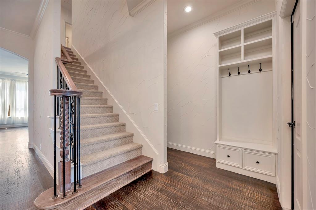 Isabel Add - Residential