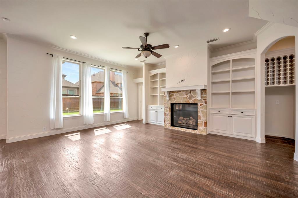 Isabel Add - Residential