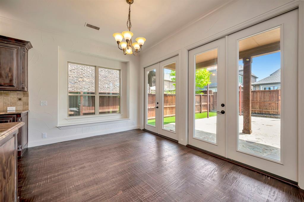 Isabel Add - Residential