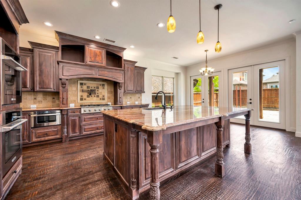 Isabel Add - Residential