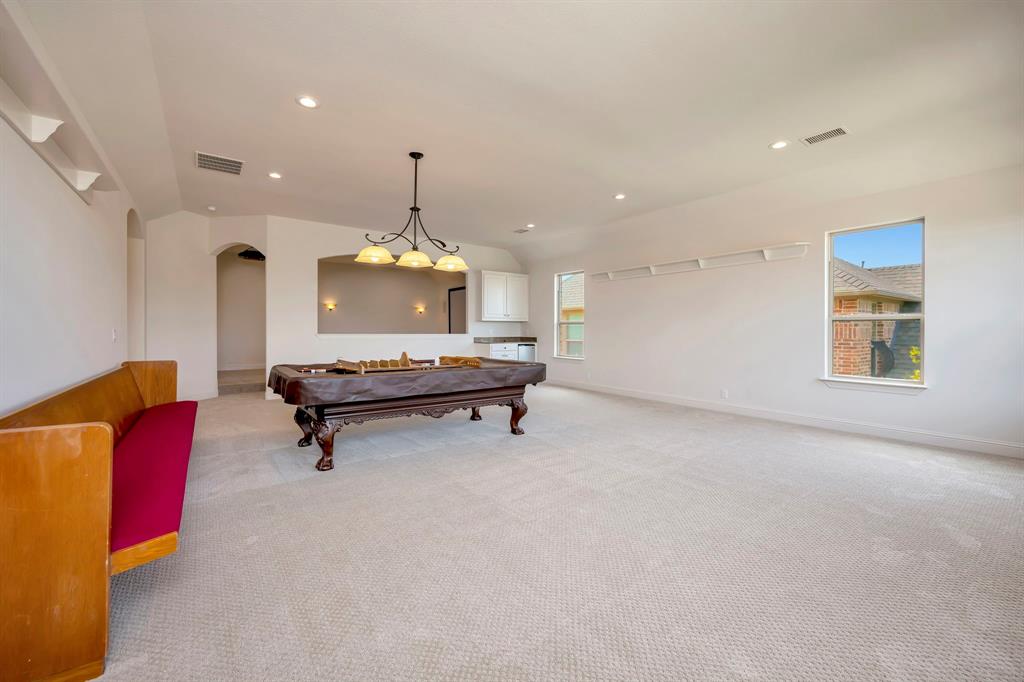 Isabel Add - Residential