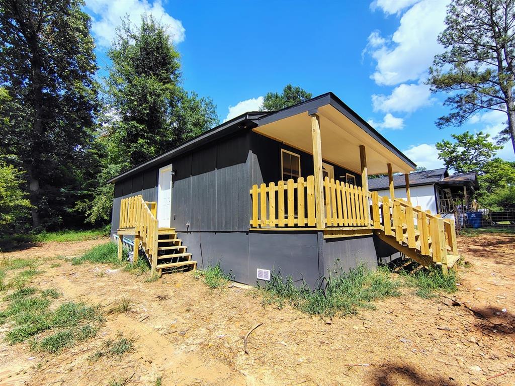 Paradise Hills Subdivision - Residential