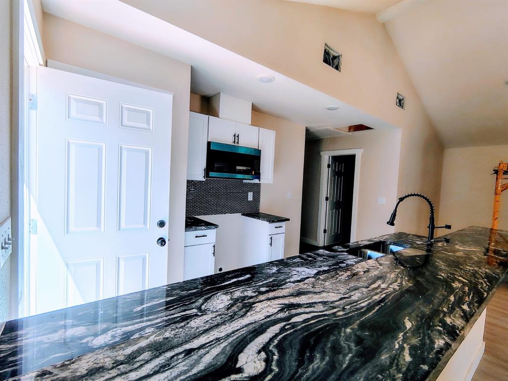 Paradise Hills Subdivision - Residential