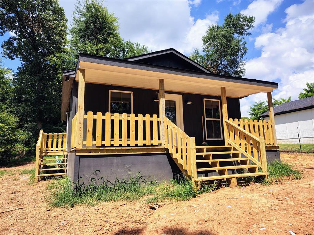 Paradise Hills Subdivision - Residential