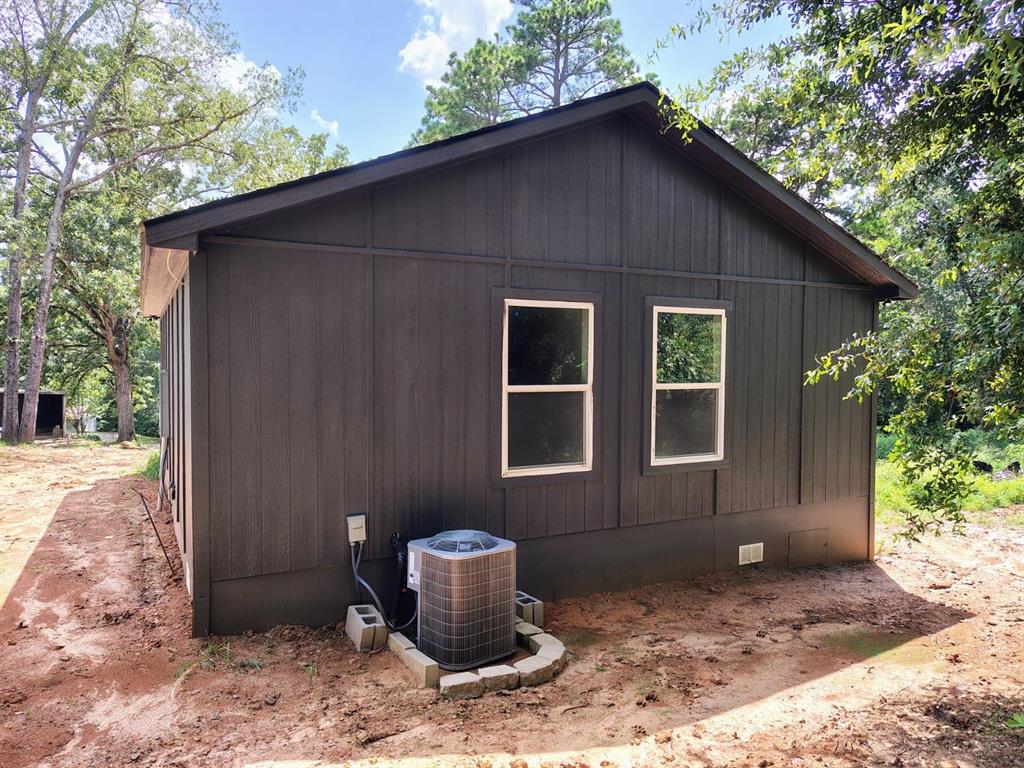 Paradise Hills Subdivision - Residential