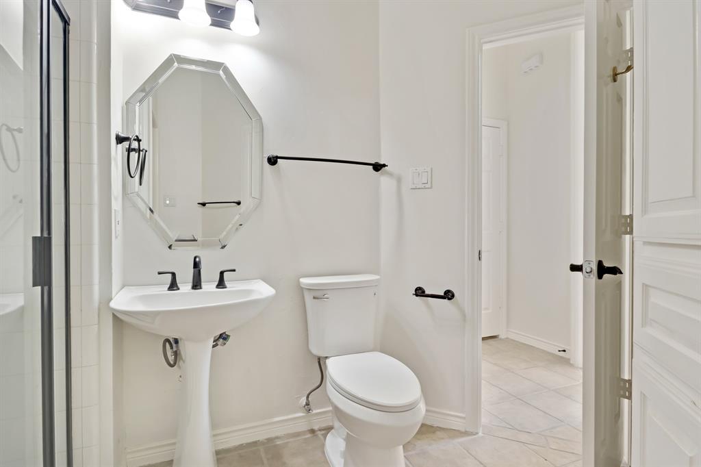 Glen Medows - Residential