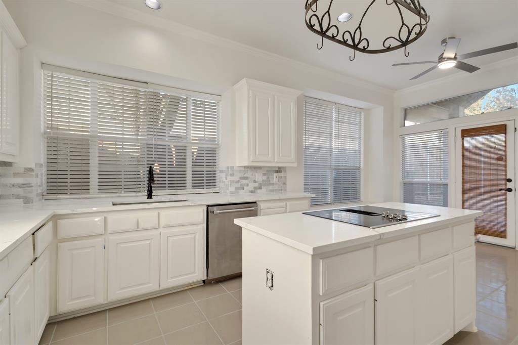 Glen Medows - Residential