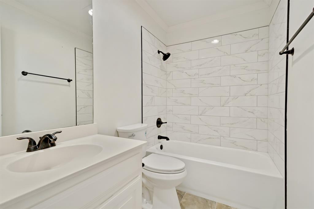 Glen Medows - Residential