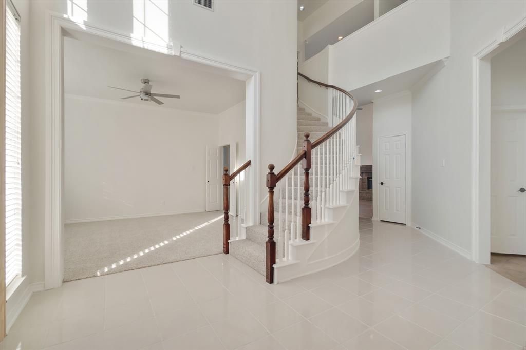 Glen Medows - Residential