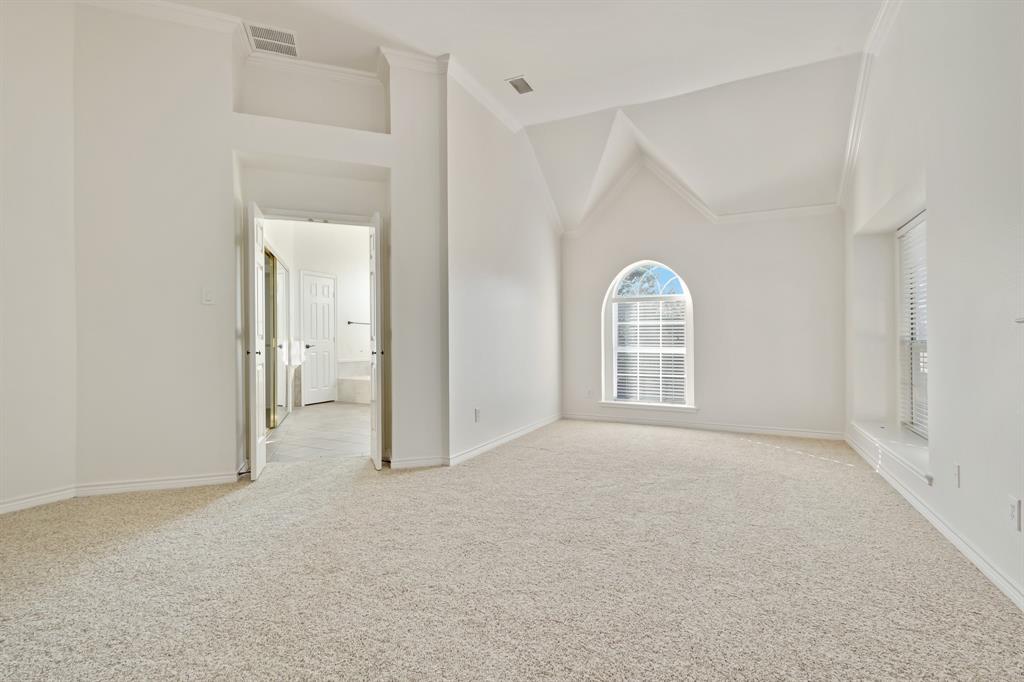 Glen Medows - Residential