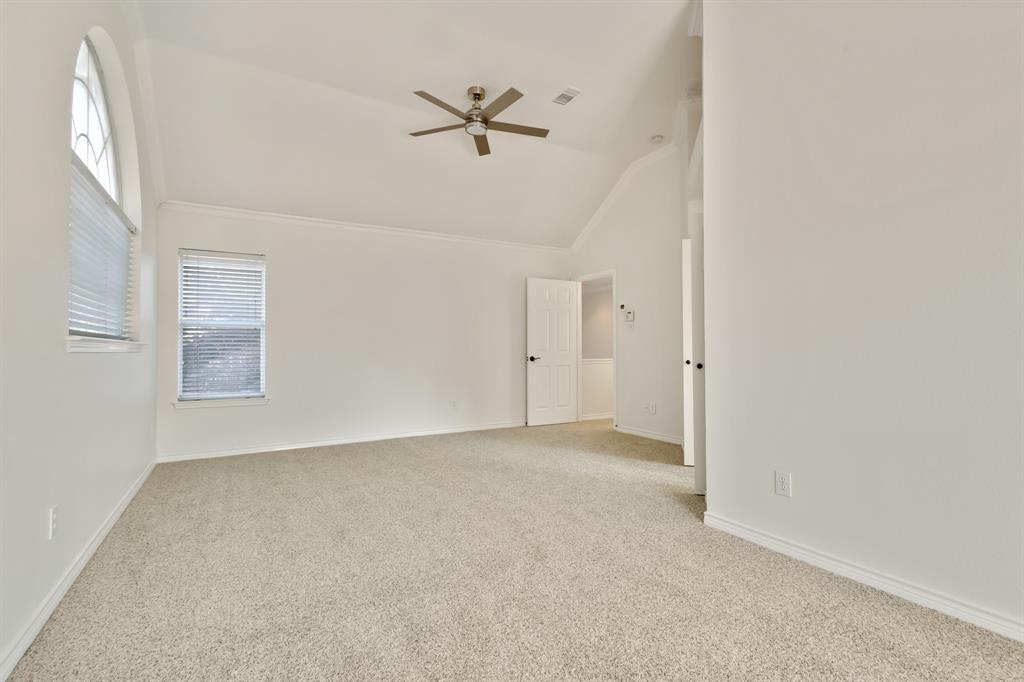 Glen Medows - Residential