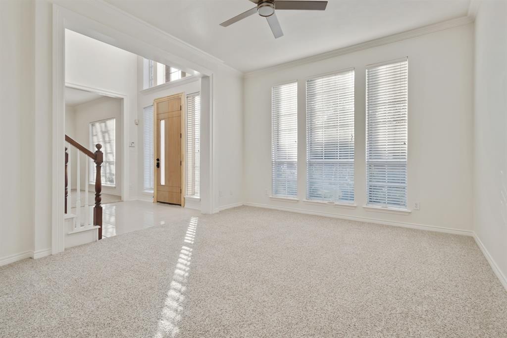 Glen Medows - Residential