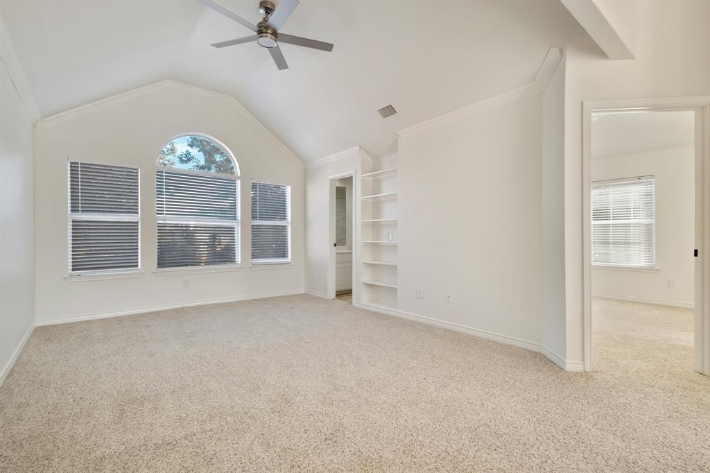 Glen Medows - Residential