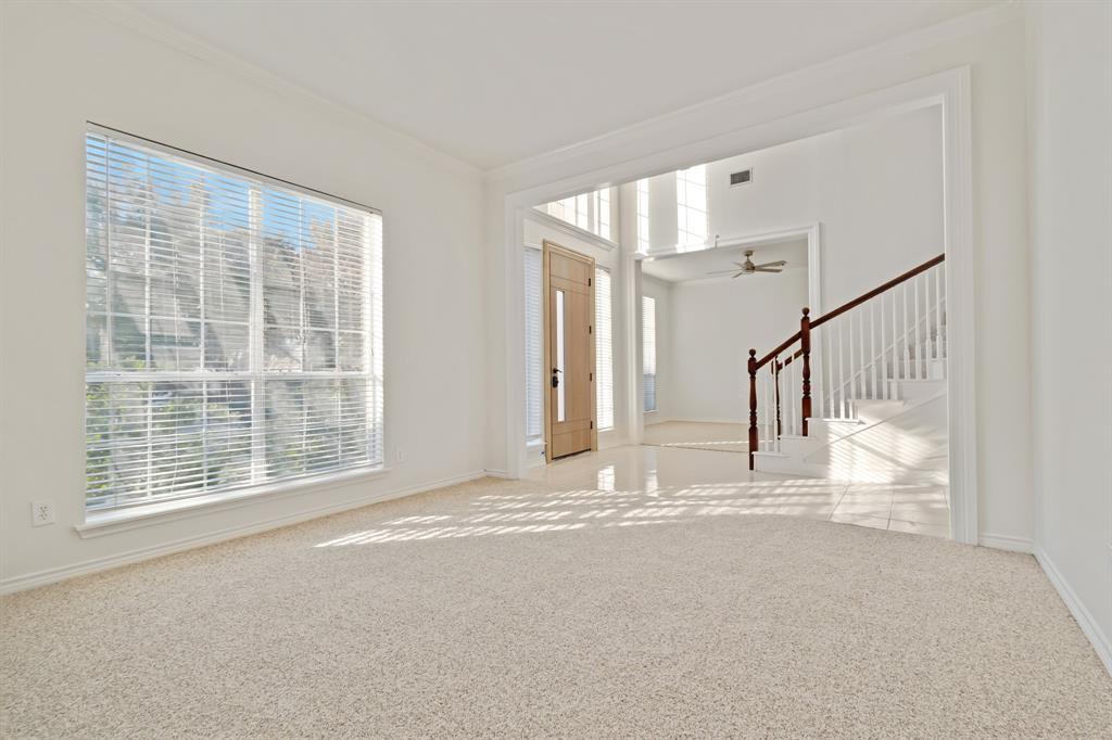 Glen Medows - Residential