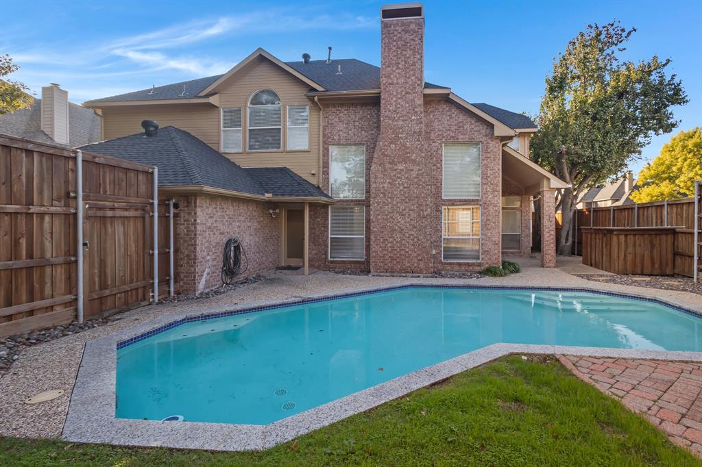 Glen Medows - Residential