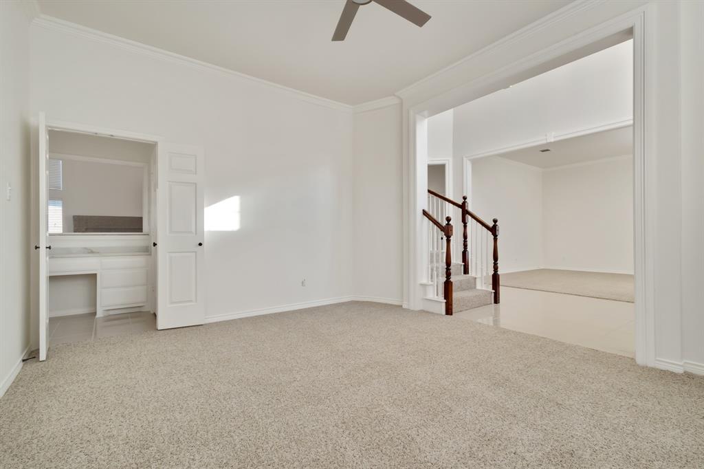 Glen Medows - Residential