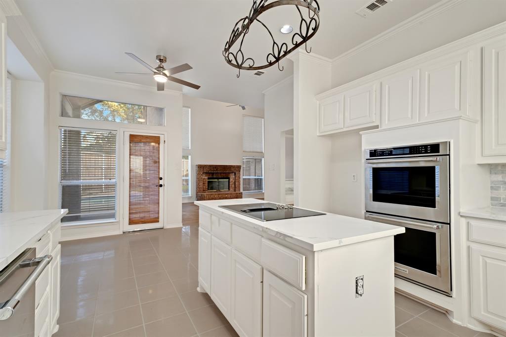 Glen Medows - Residential