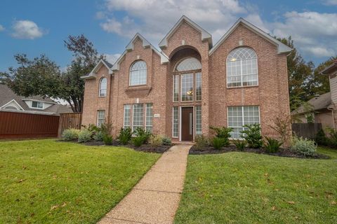 Property photo of 2712 wyman drive, plano, TX 75093
