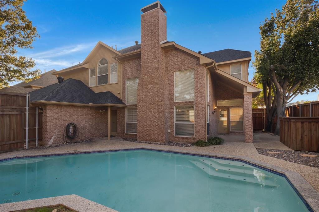 Glen Medows - Residential