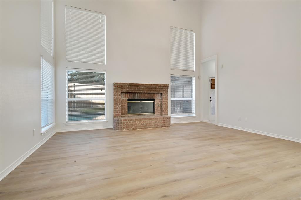 Glen Medows - Residential